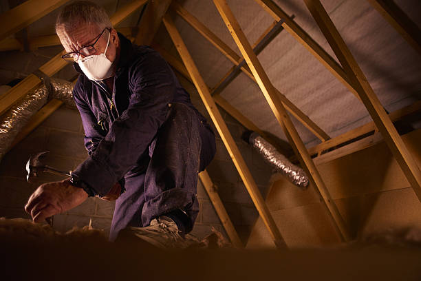 Best Types of Insulation in Glen Rock, PA
